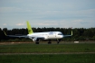 Boeing 757-256